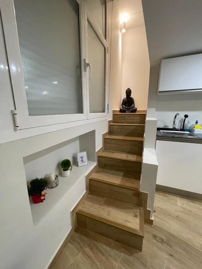 Madrid Centro II Apartment Luaran gambar